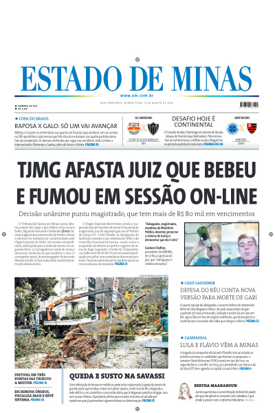 Estado de Minas