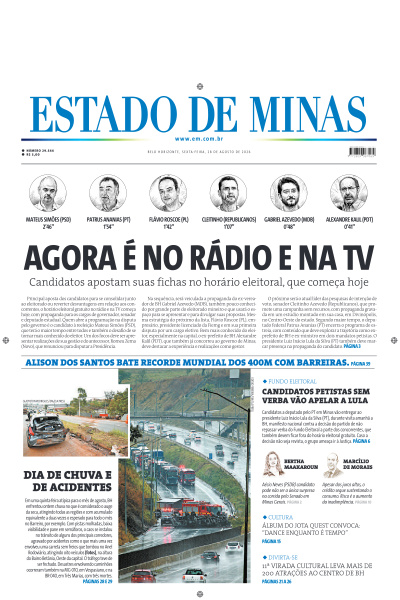 Estado de Minas