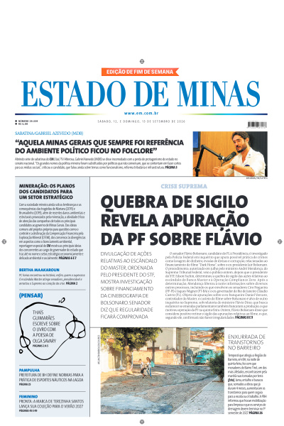 Estado de Minas