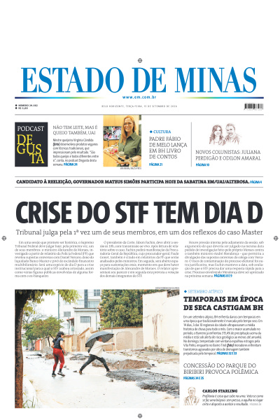 Estado de Minas