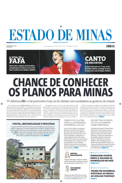 Estado de Minas
