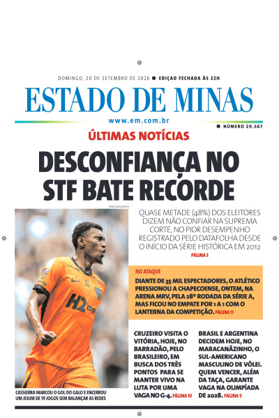 Estado de Minas