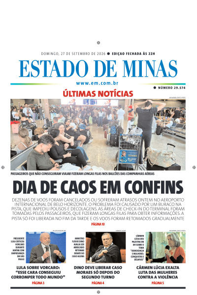 Estado de Minas