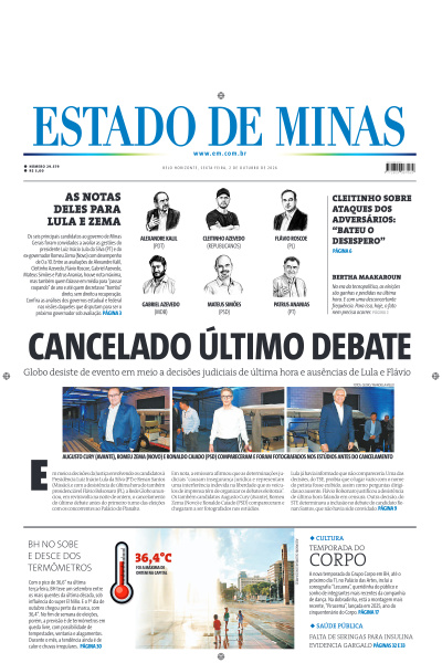 Estado de Minas