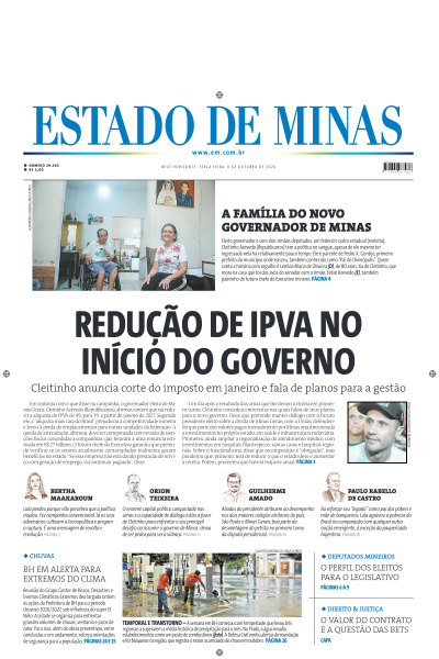Estado de Minas