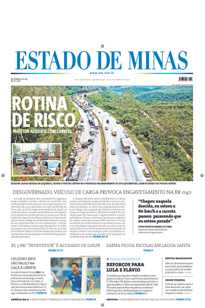 Estado de Minas