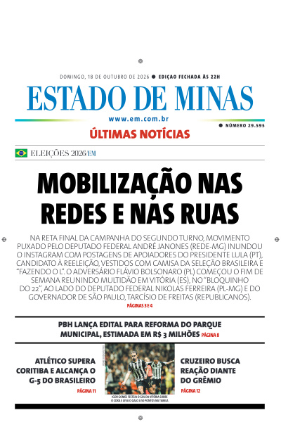 Estado de Minas