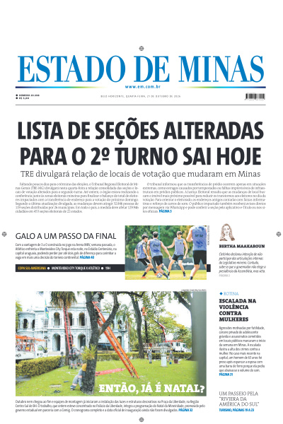 Estado de Minas