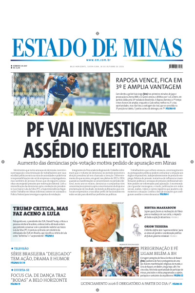 Estado de Minas