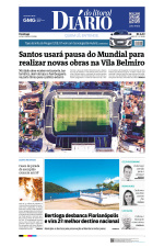 Diário do Litoral