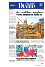 Diário do Litoral