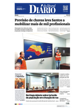 Diário do Litoral