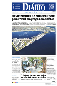 Diário do Litoral