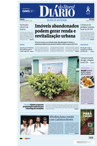 Diário do Litoral