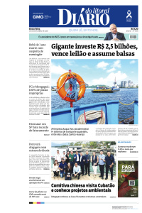 Diário do Litoral