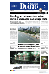 Diário do Litoral