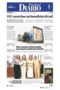 Diário do Litoral
