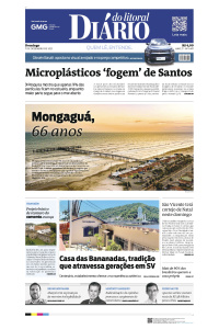 Diário do Litoral