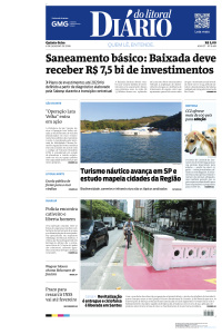 Diário do Litoral
