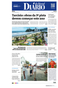 Diário do Litoral