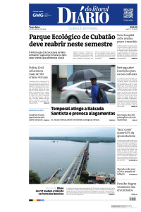 Diário do Litoral