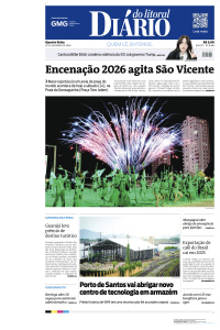 Diário do Litoral