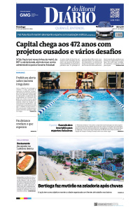 Diário do Litoral