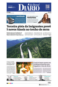 Diário do Litoral