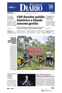Diário do Litoral