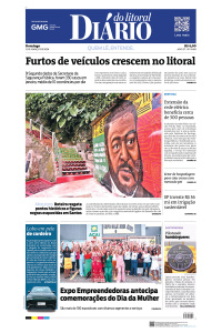 Diário do Litoral