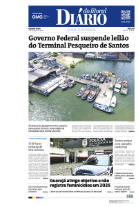 Diário do Litoral