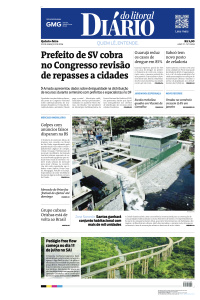 Diário do Litoral