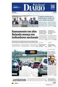 Diário do Litoral