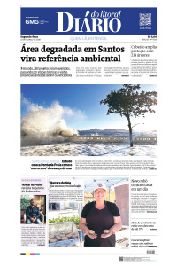 Diário do Litoral