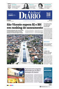 Diário do Litoral