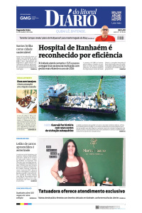 Diário do Litoral