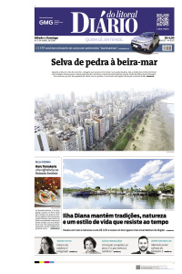 Diário do Litoral