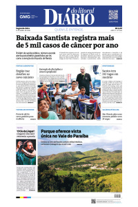 Diário do Litoral