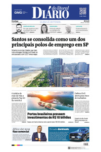 Diário do Litoral