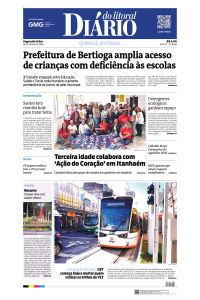 Diário do Litoral