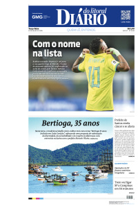 Diário do Litoral