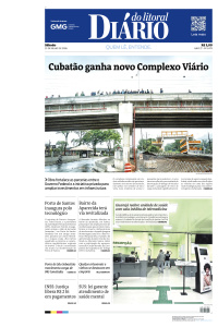 Diário do Litoral