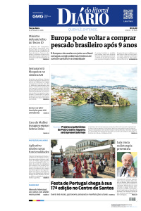 Diário do Litoral