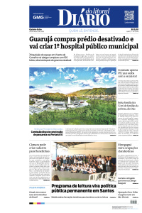 Diário do Litoral