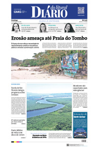 Diário do Litoral