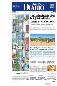 Diário do Litoral