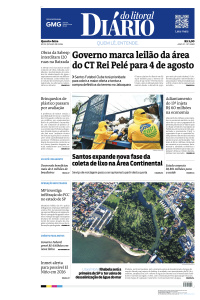 Diário do Litoral