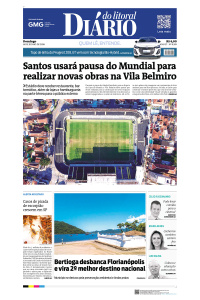 Diário do Litoral