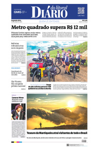 Diário do Litoral