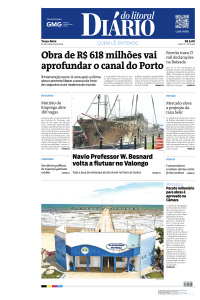 Diário do Litoral